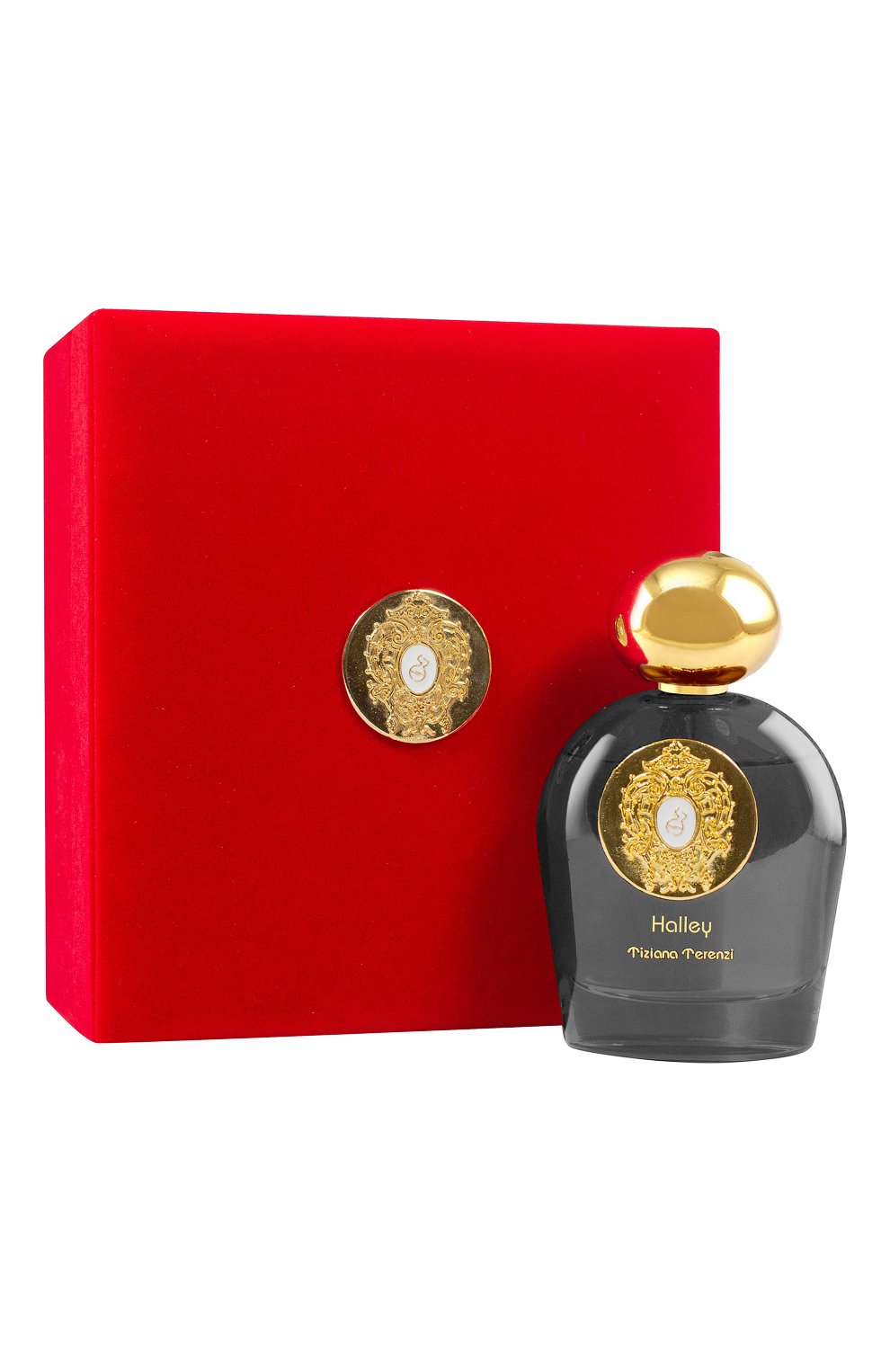 Tiziana Terenzi Halley 100 mo/3.38 fl oz extrait offers de parfum