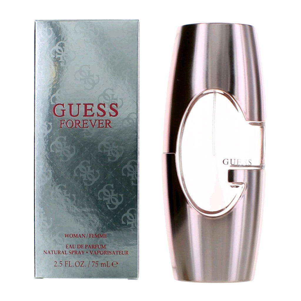 Guess Forever 2.5oz Women EDP Spray