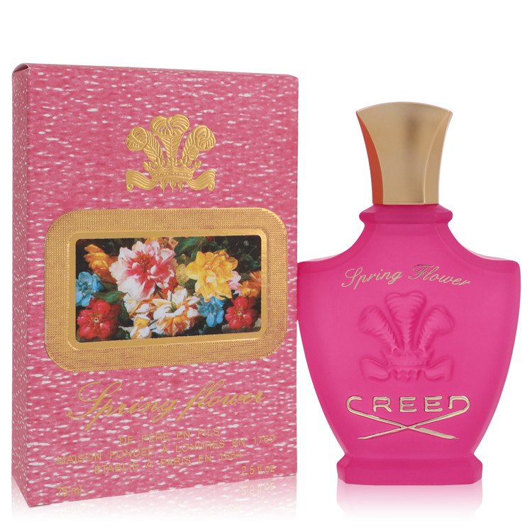 Spring flower outlet perfume by creed