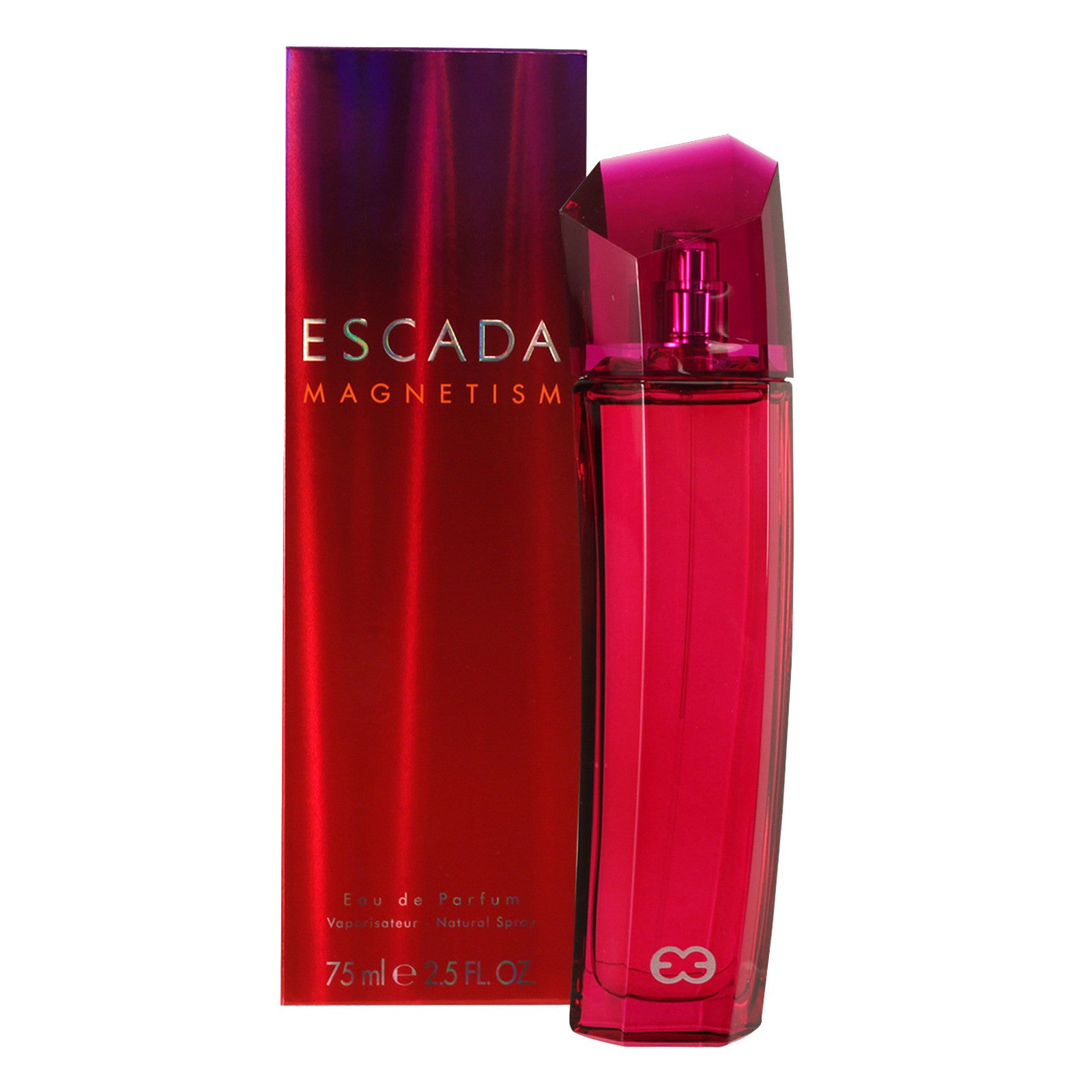 Escada Magnetism By Escada 2.5Oz W EDP