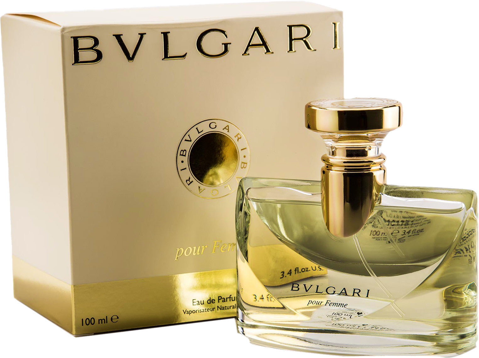 Parfum bvlgari original Clearance