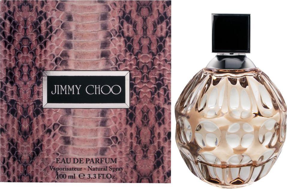 Jimmy Choo by Jimmy Choo - Eau De Parfum Spray 3.3 oz