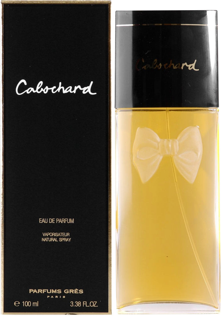 Cabochard by Parfums Grès - Eau De Parfum Spray 3.38 oz