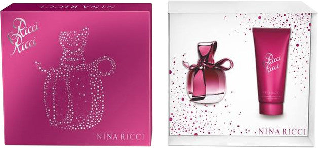 Nina Ricci by Nina Ricci - Set