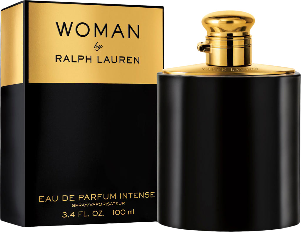 Ralph Lauren Woman Intense by Ralph Lauren 3.4 oz Eau de Parfum Spray / Women