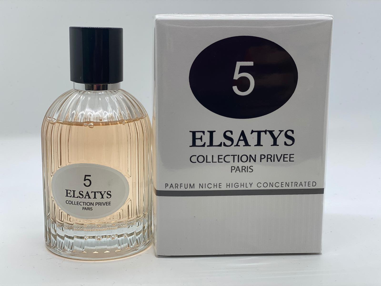 Doll best sale elsatys perfume