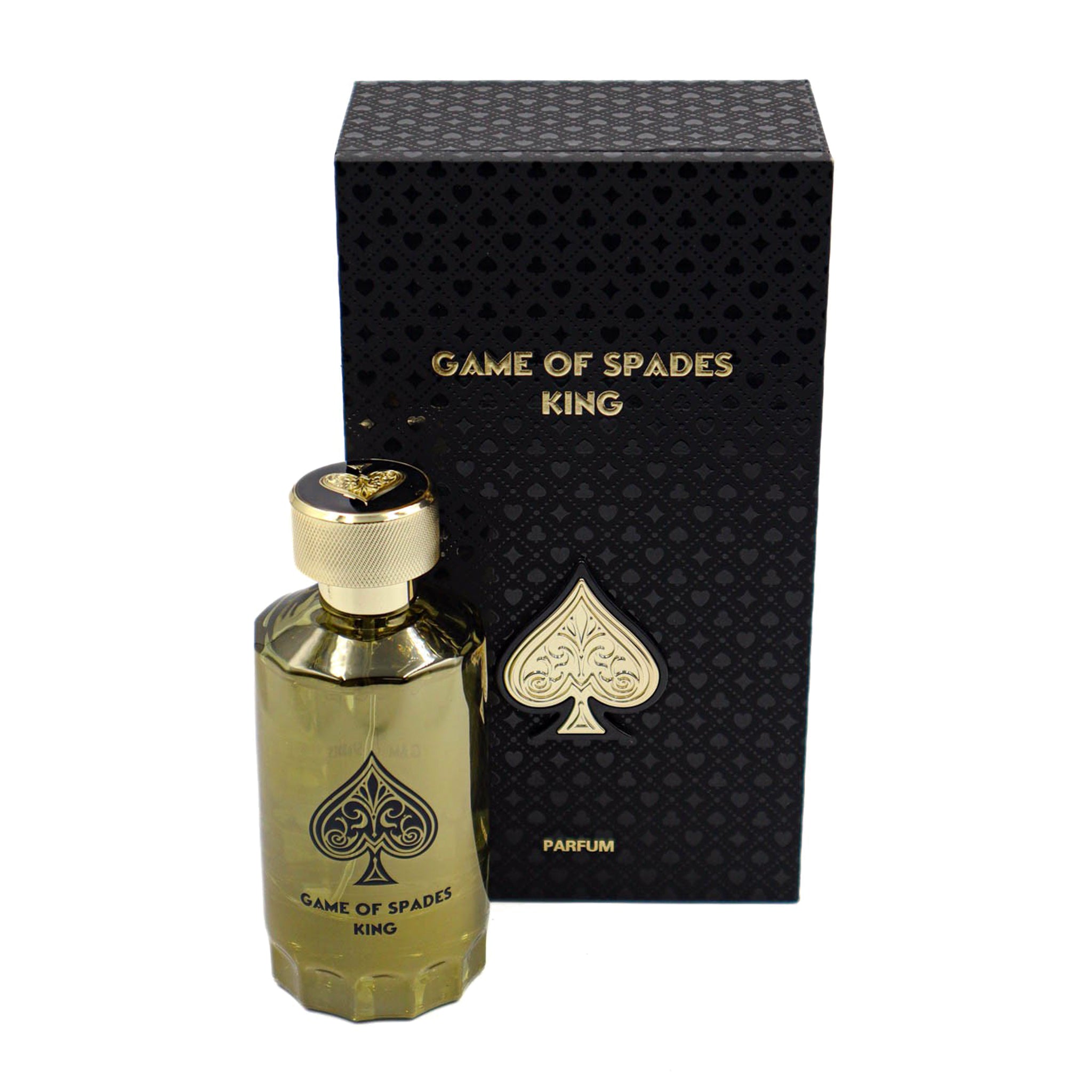 Game Of newest Spades King 3.4 Oz