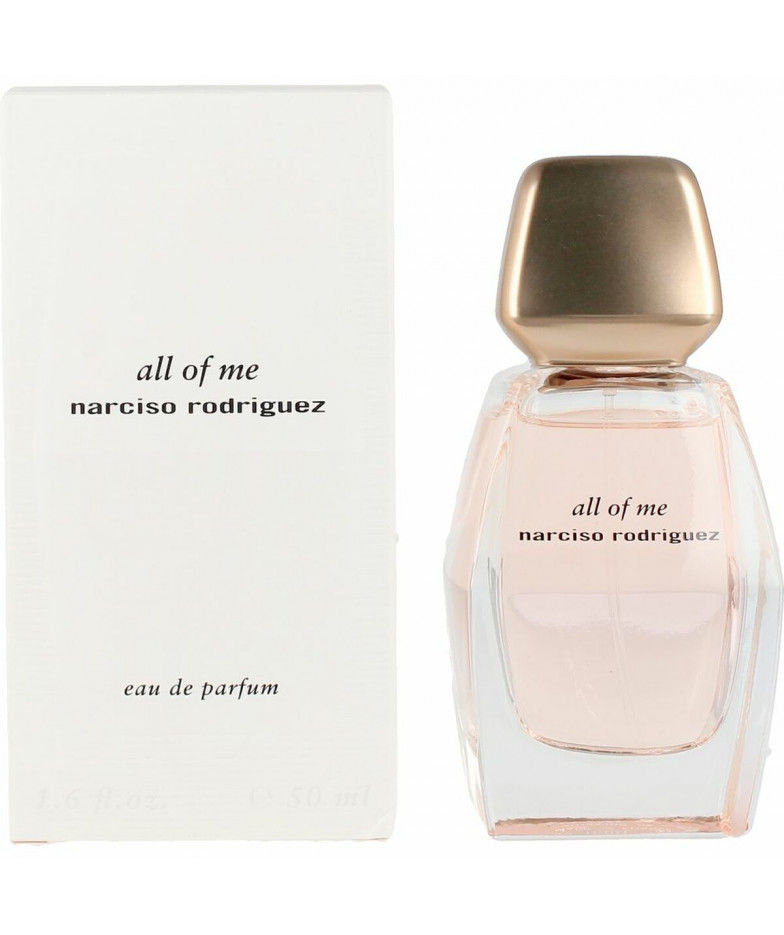 Narciso Rodriguez All Of Me for Women 1.6oz EDP Spray Donnatella