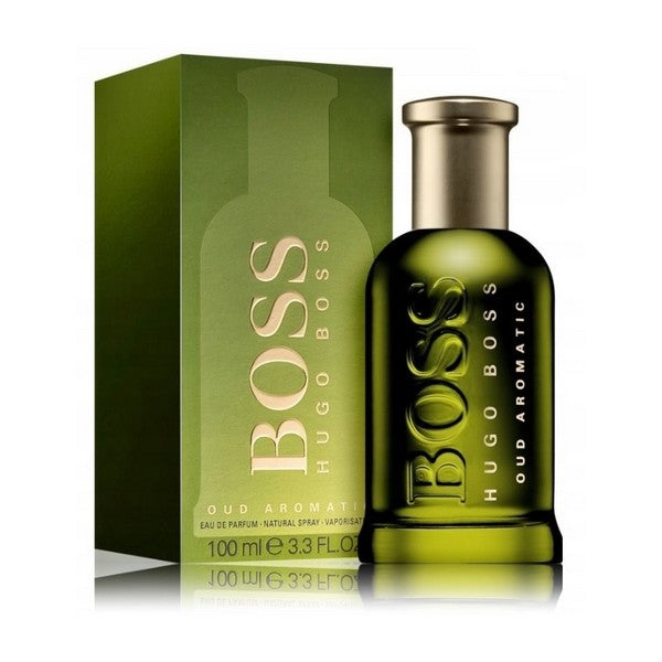 Boss bottled oud edp online