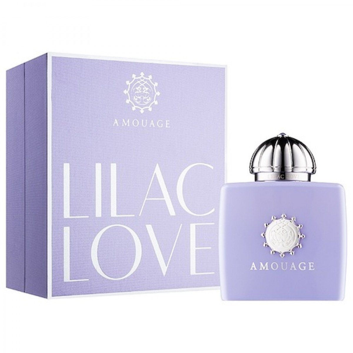 Amouage Lilac online Love