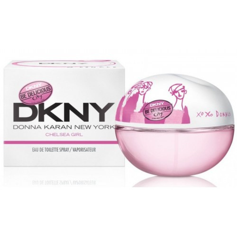 Dkny be delicious city best sale brooklyn girl