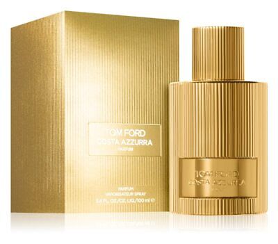 TOM FORD COSTA AZURRA PARFUM 3.4oz U – Donnatella Perfumes