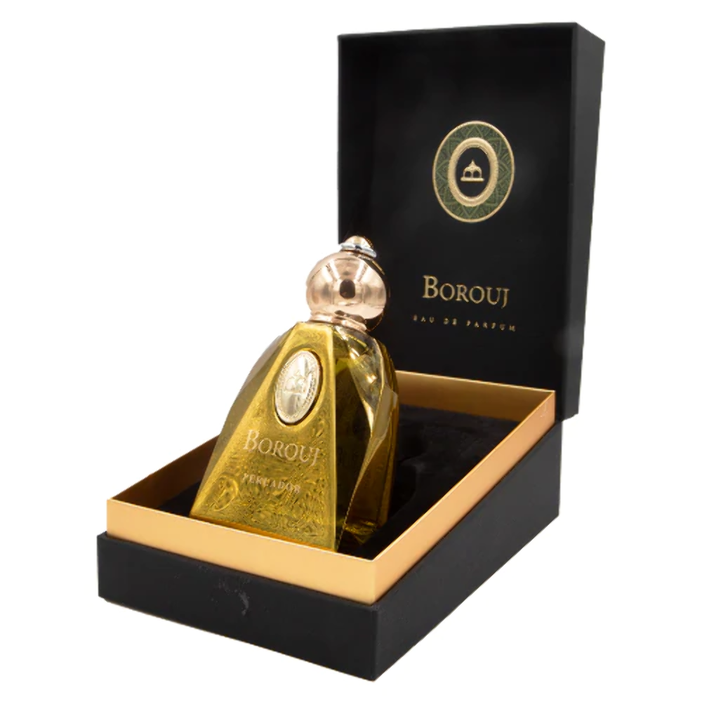 香水(男性用) Borouj Perlador Perlador Borouj perfume - a fragrance for women and men 2020