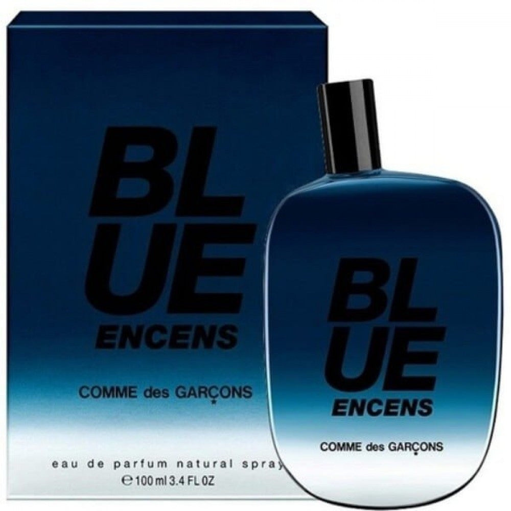 COMME GARCONS BLUE ENCENS 3.4oz U EDP