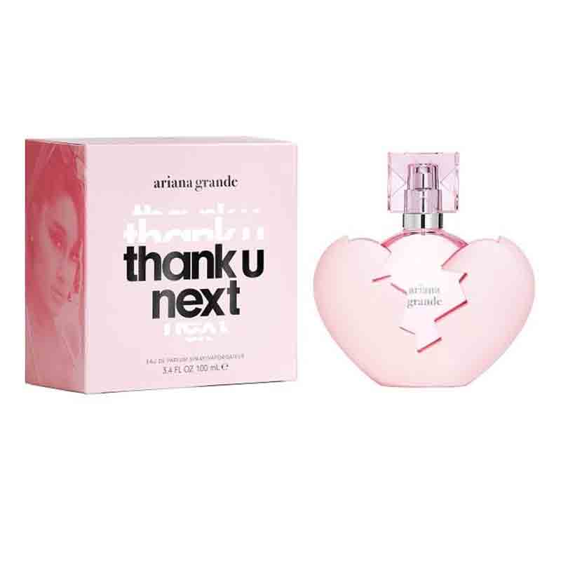 Thank U Next for Women 3.4oz EDP Donnatella Perfumes