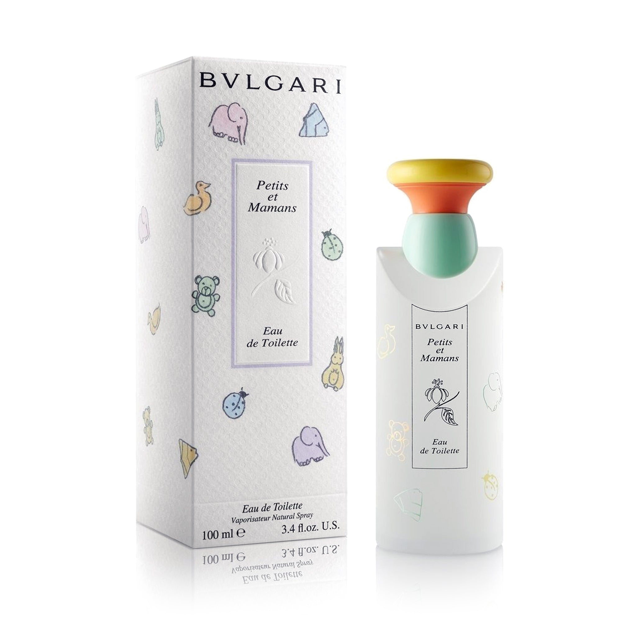 Bvlgari petits new arrivals