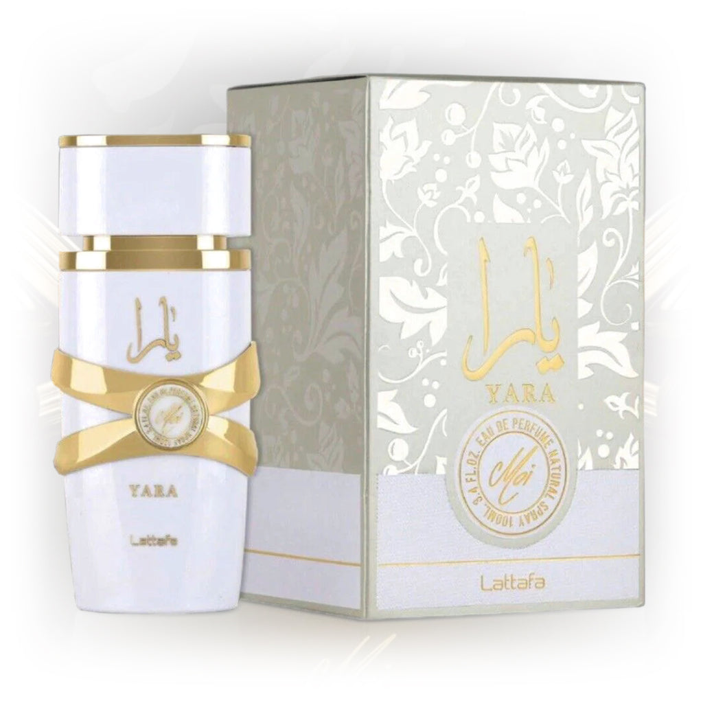 Lattafa Yara Moi for Women 3.4oz EDP