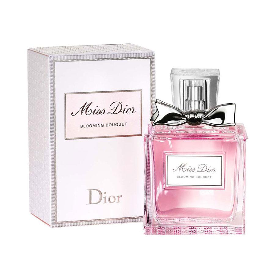 Miss Dior Blooming 3.4Oz Edt Spray
