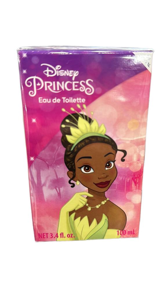 Princess Tiana for Kids 3.4oz EDT Spray Donnatella Perfumes