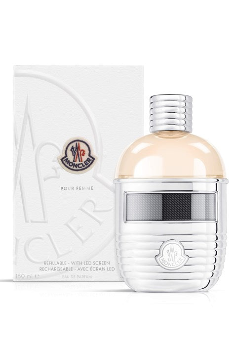 Moncler Pour Femme 3.3oz Women EDP Spray – DH&P