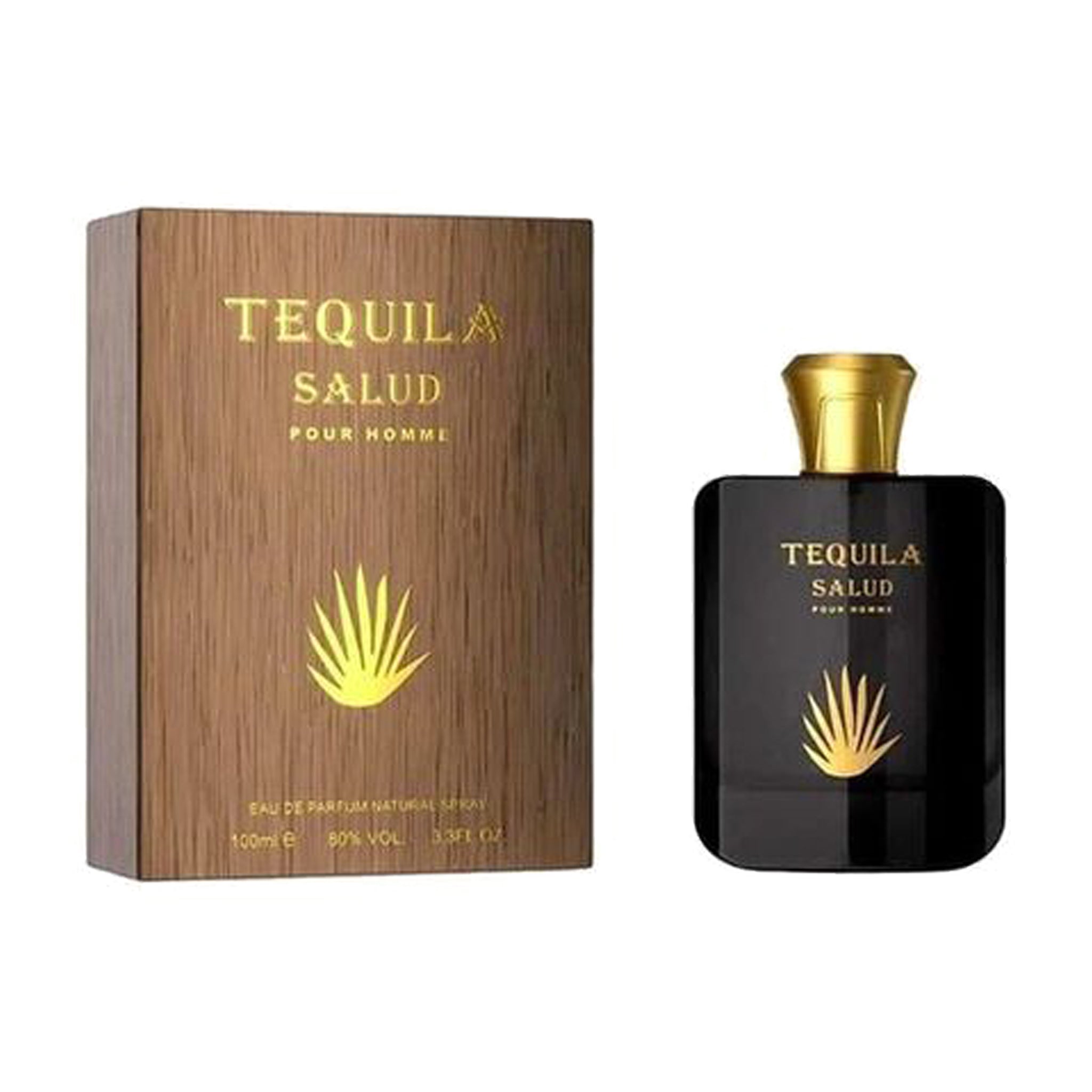 Tequila (Gold/Noir/Pour Homme) 