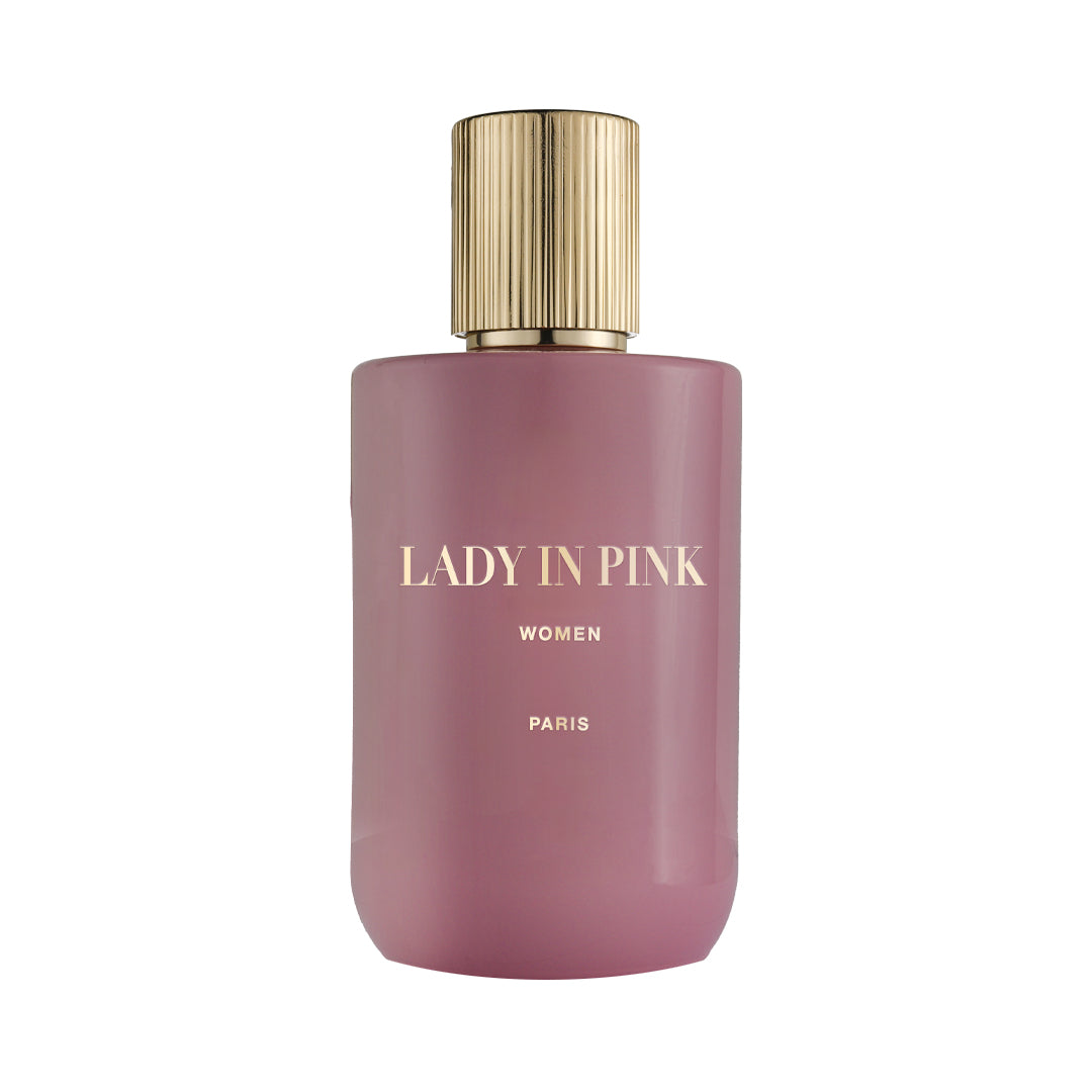 Lady In Pink for Women 3.4oz EDP Spray