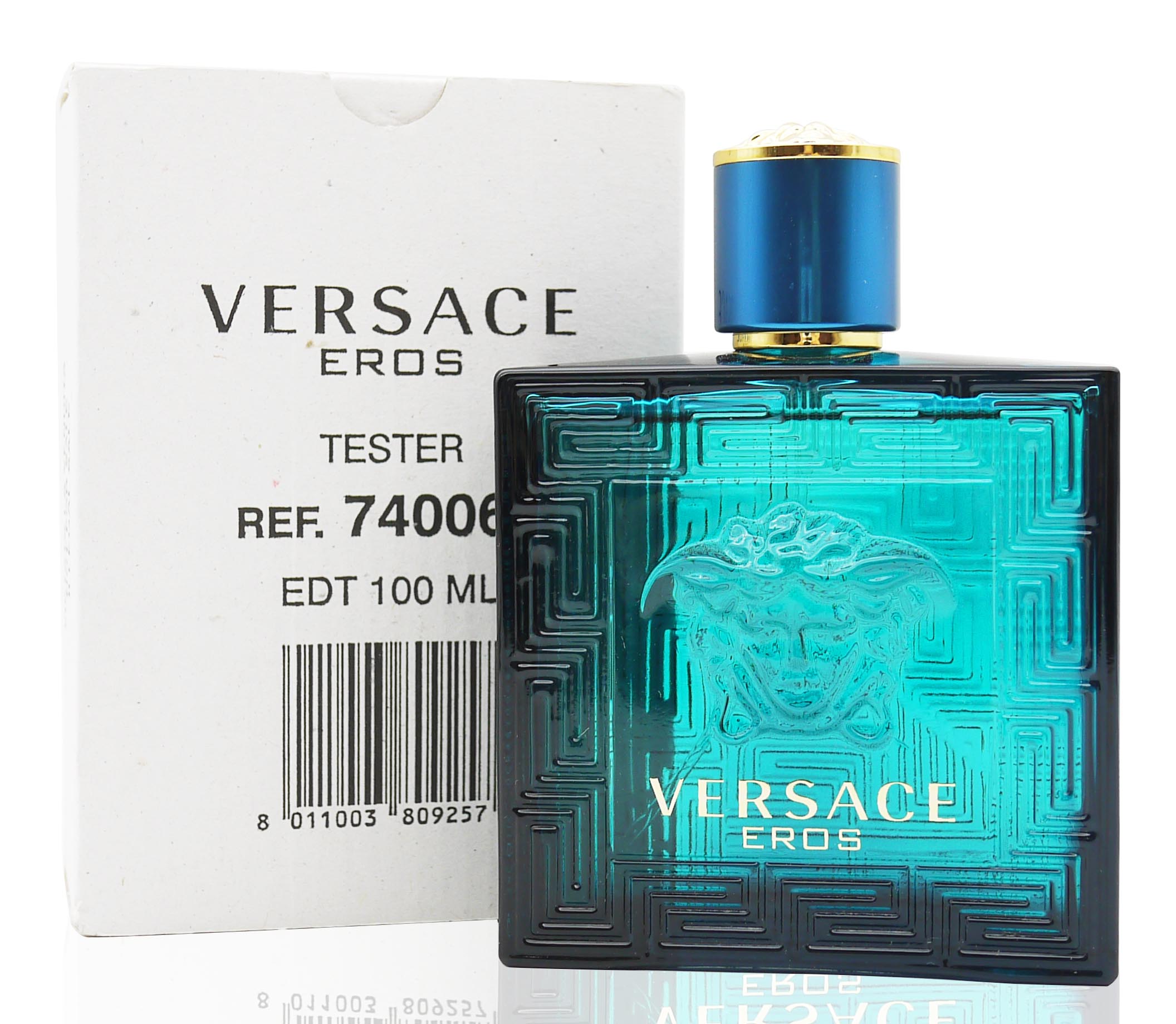 Versace hotsell eros donna