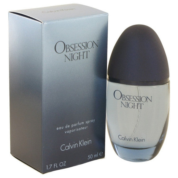 Parfum obsession night on sale