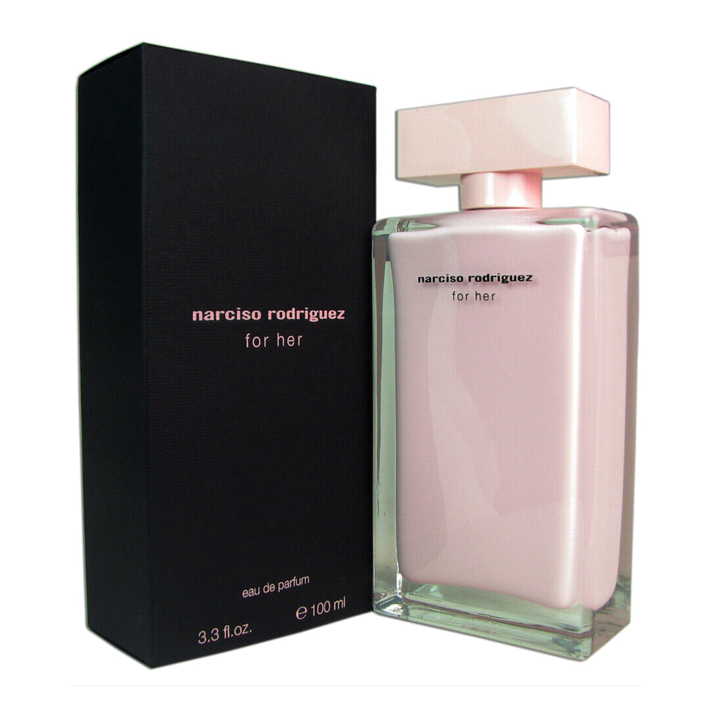 Narciso Rodriguez 3.3Oz W Edp Sp Donnatella Perfumes