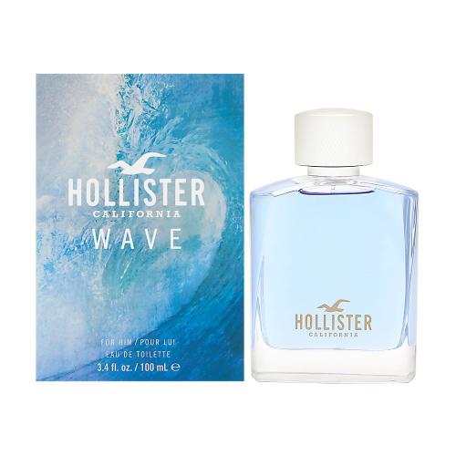 Hollister store perfume sale