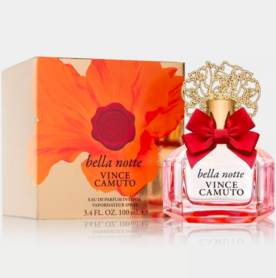 Vince Camuto Ciao Eau de Parfum, Perfume for Women, 3.4 oz