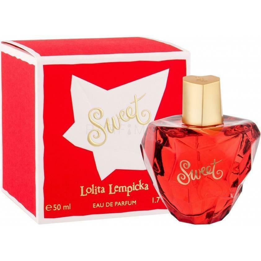 Lolita Sweet 1.7oz W EDP SPRAY – Donnatella Perfumes