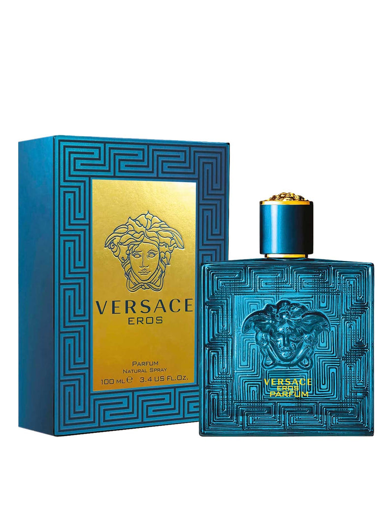 Versace Eros Pour Homme – BelleTrends - Scents and Essentials