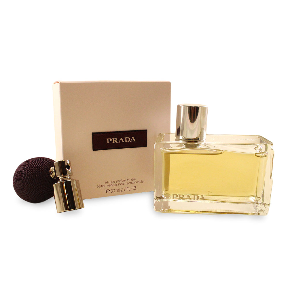 Tendre by Prada, 2.7 oz Eau de Parfum for Women