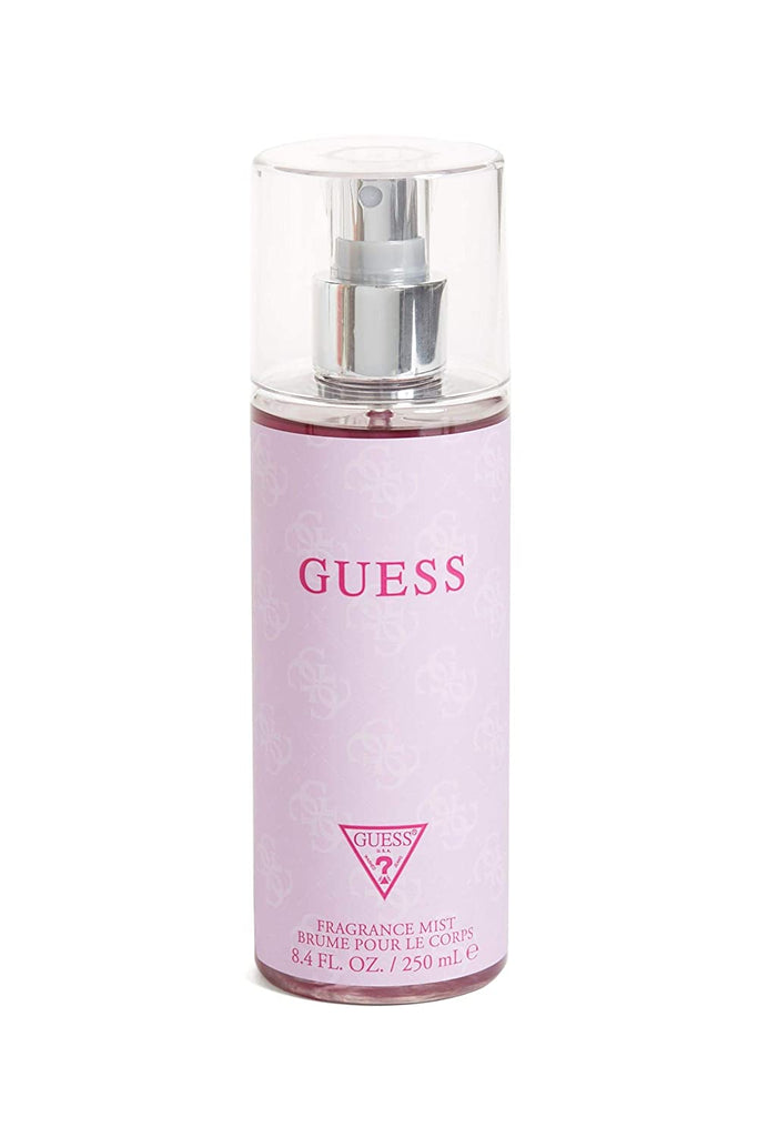 Guess outlet pink perfume