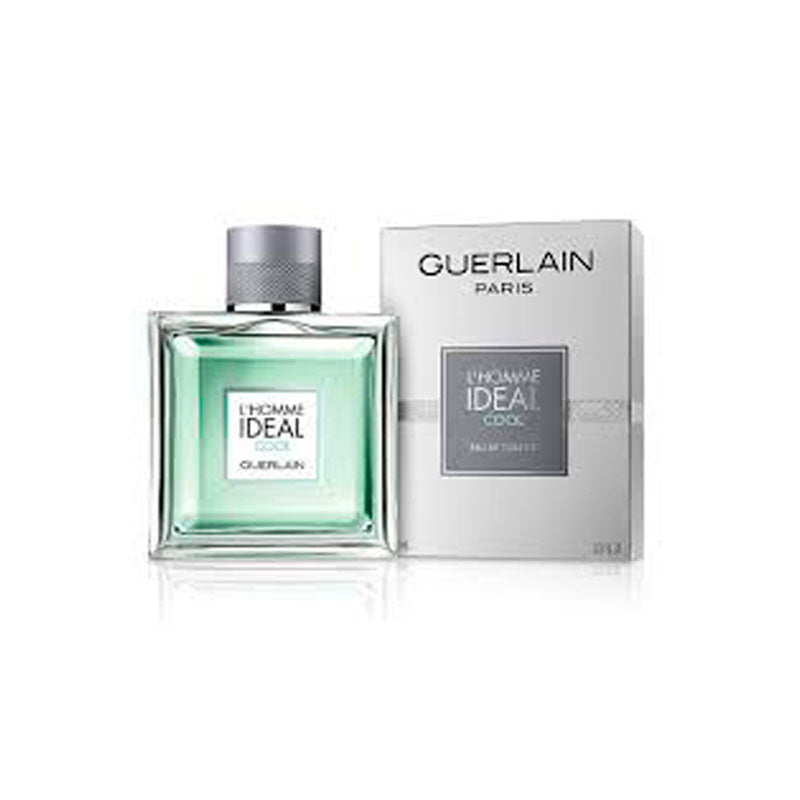 Guerlain – Donnatella Perfumes