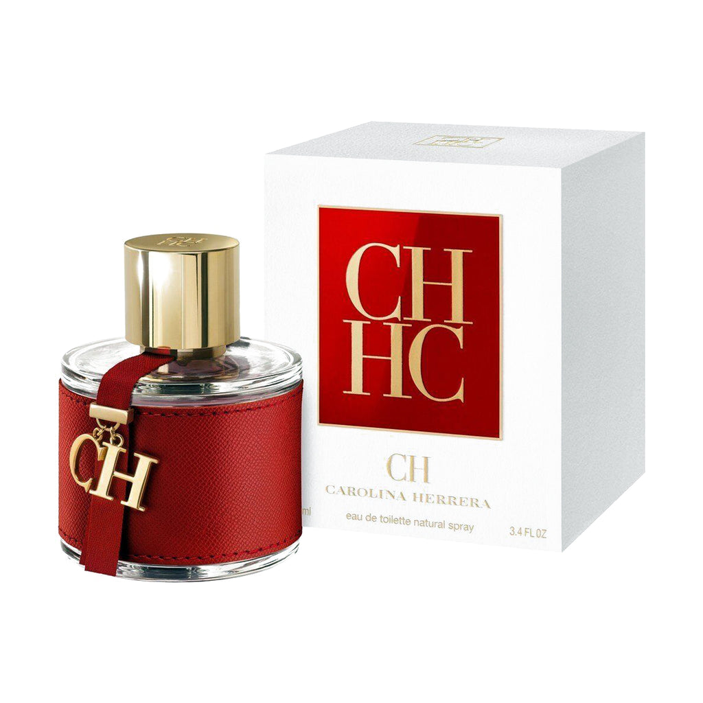 CHCH By Carolina Herrera - Eau De Toilette Spray 3.4 Oz