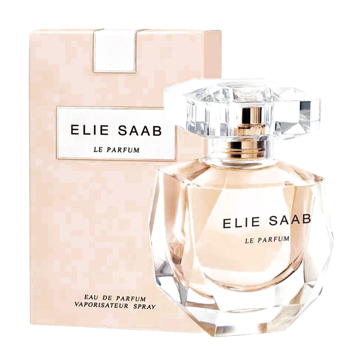 Elie Saab Le Parfum 3.0Oz W Edp Spray – Donnatella Perfumes