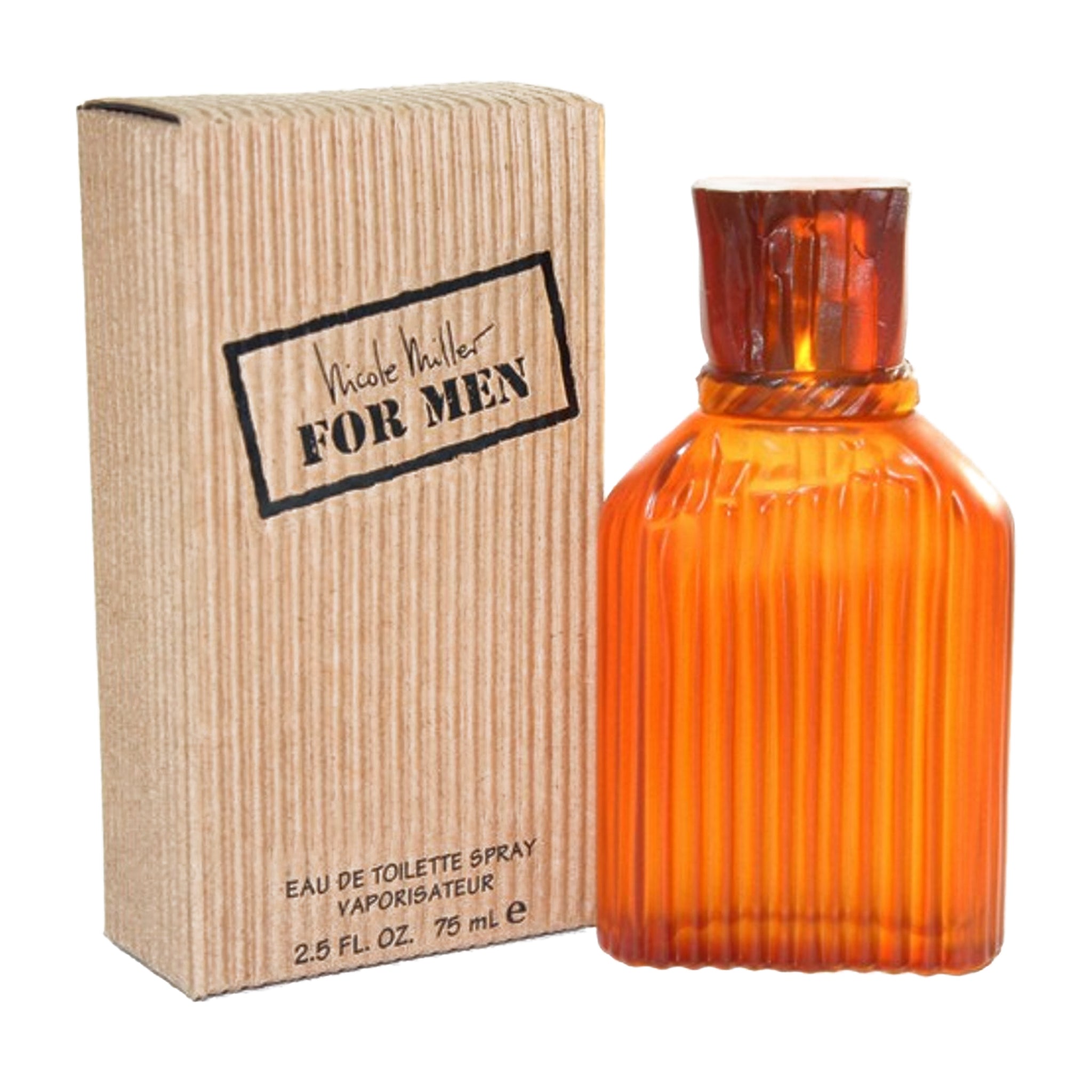 212 Men NYC 3.4oz M EDT – Donnatella Perfumes