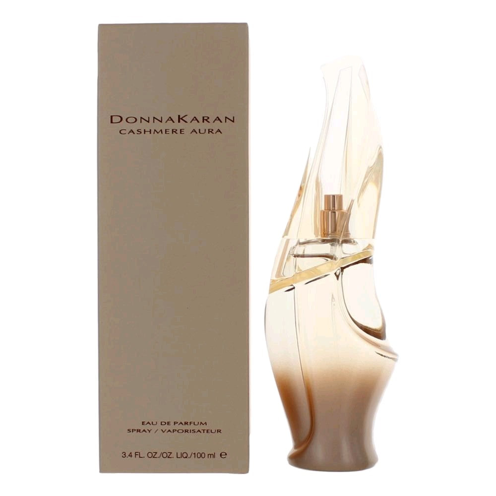 Donna Karan Cashmere Aura Perfume