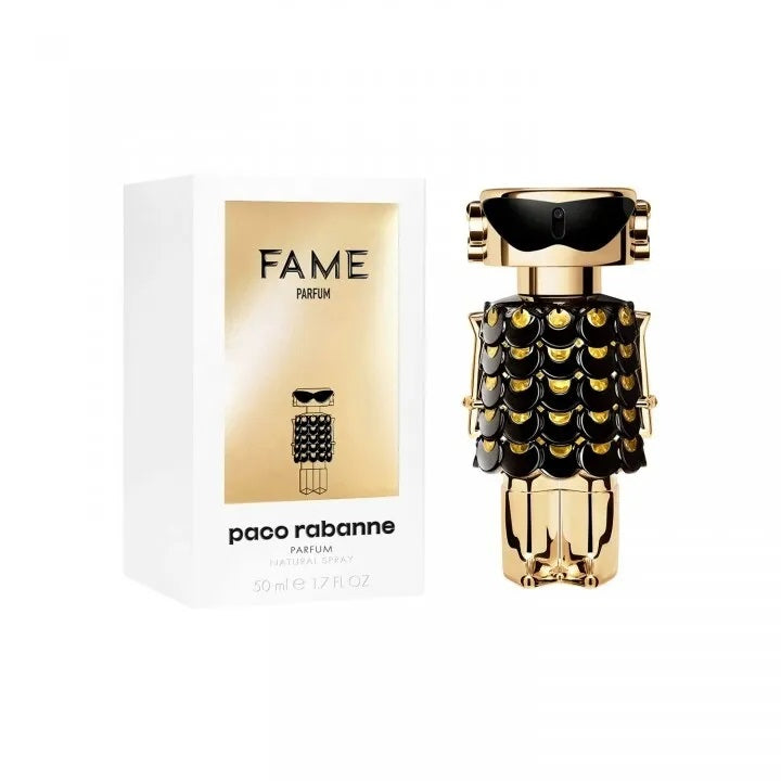 PACO RABANNE FAME DONNA EDP 30 ML - Meloni Store