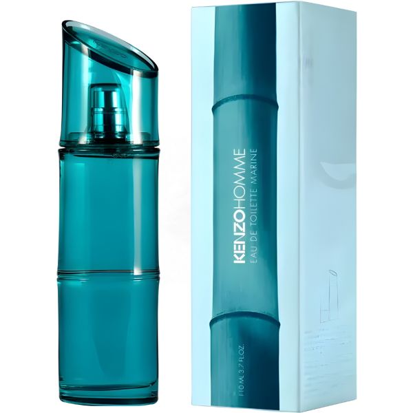 Kenzo homme 100ml top eau de toilette