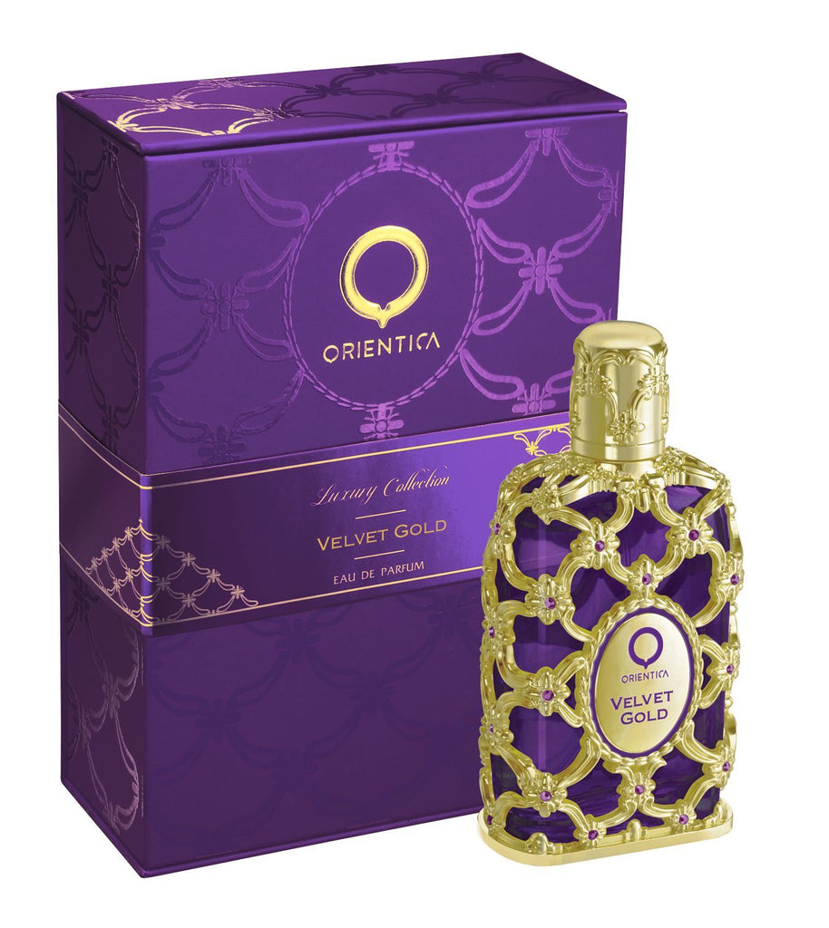 Orientica Velvet Gold for Women 2.7oz EDP – Donnatella Perfumes