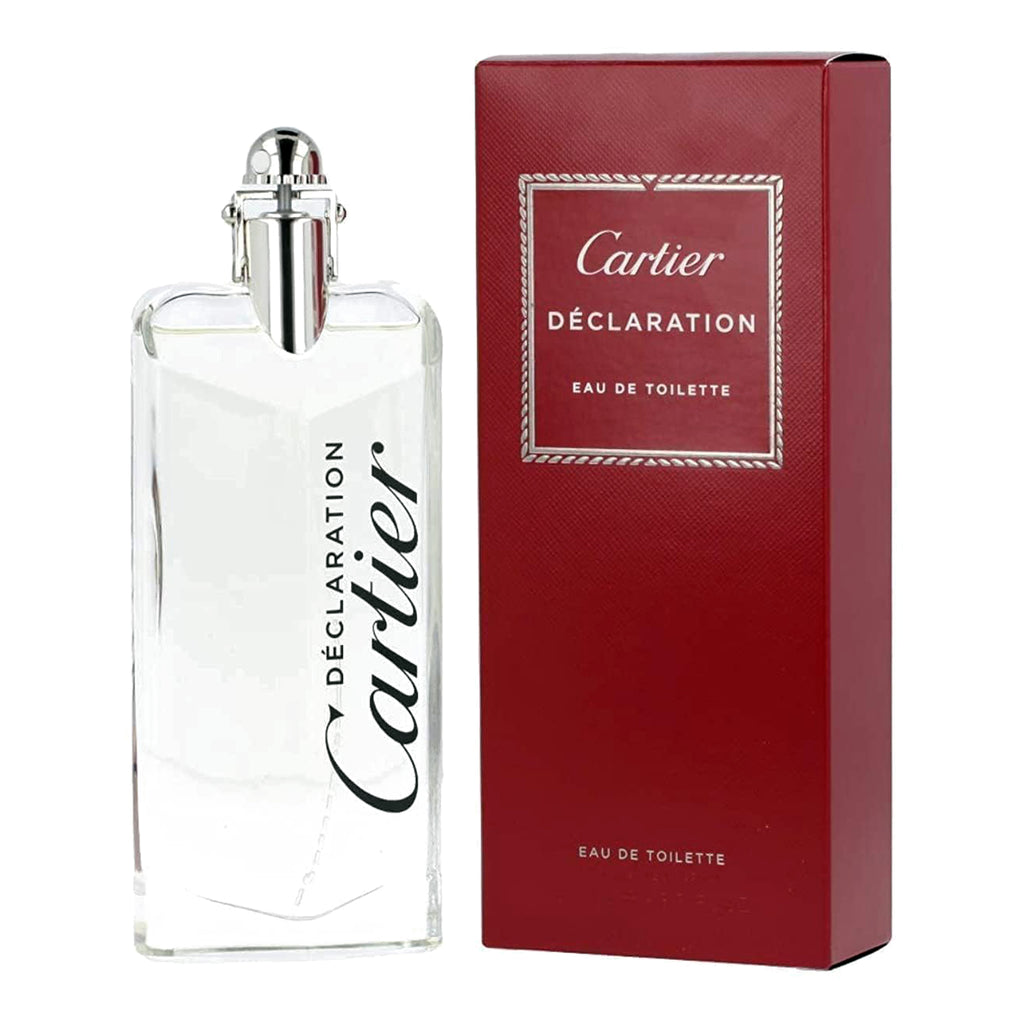 Cartier Declaration for Men 3.3oz EDT Spray