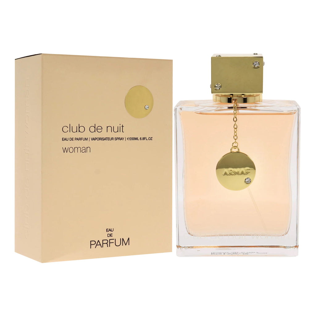 Club De Nuit Women 6.8oz EDP Spray