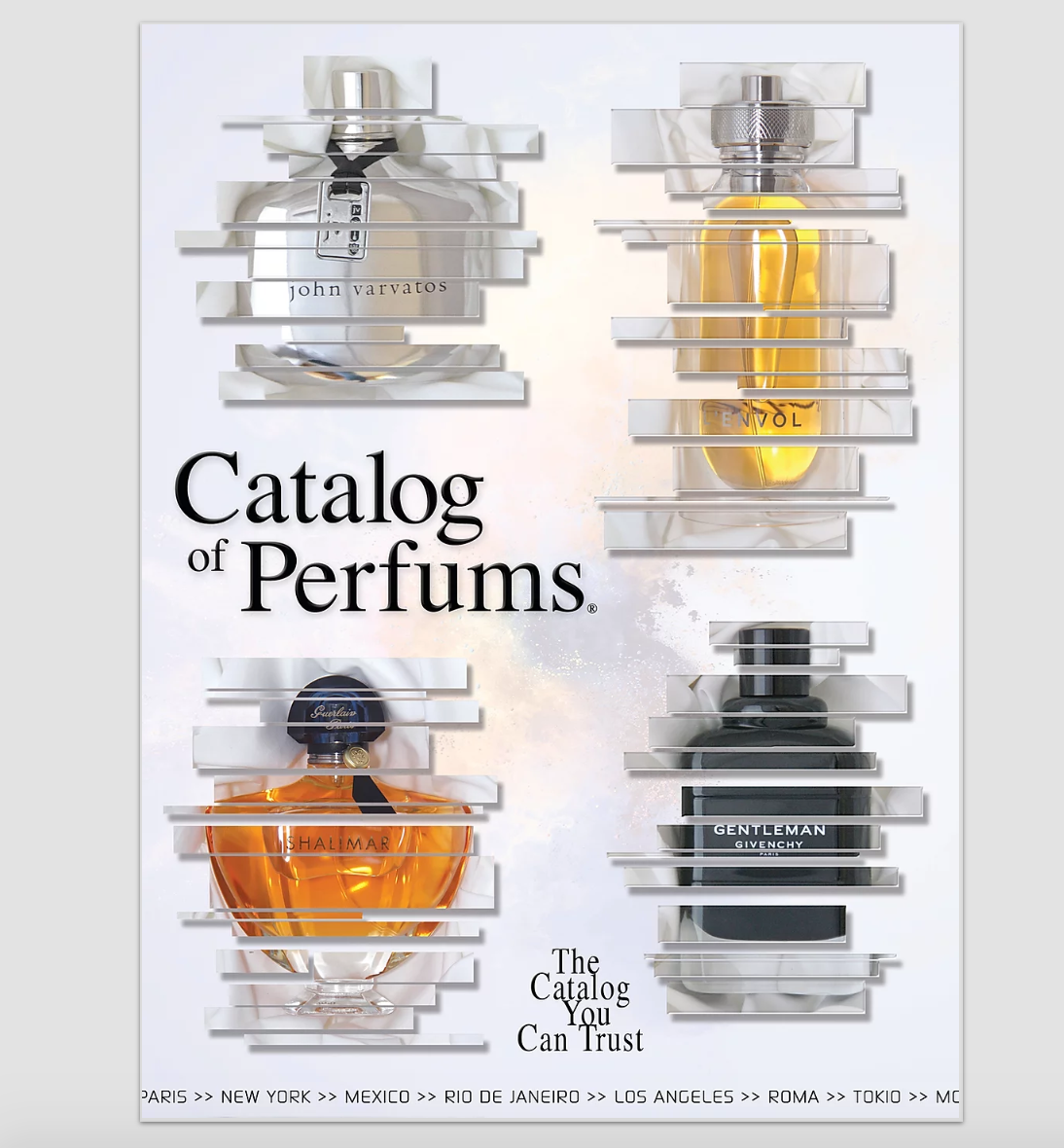 DONNATELLA PERFUMES - Donnatella Perfumes te ofrece una GRAN OPORTUNIDAD de  negocios!! 💵📲 contacta directamente a nuestra CEO @carmelavivenzio o en  nuestra cuenta de @donnatellaperfumes💥para mas información! . . 2273 NW  20th