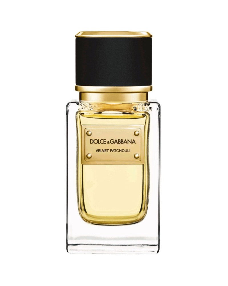 Dolce & Gabbana Velvet Patchouli 5.0oz Unisex EDP Spray – DH&P