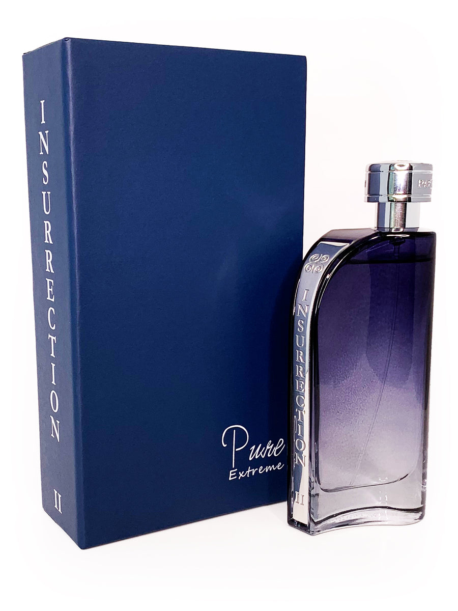 Insurrection Pure Reyane Tradition cologne - a fragrance for men